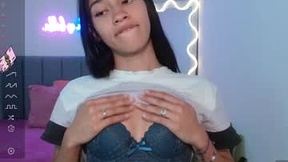 Recent Screenshot of  jenner_tay