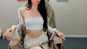 Screenshot Recente di jennie_hunter