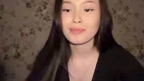 Capture D'écran Récente de jennie_yung