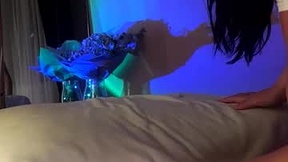 Recent Screenshot of  jennies_body