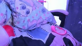 Recent Screenshot of  jennifer_bodyy0404