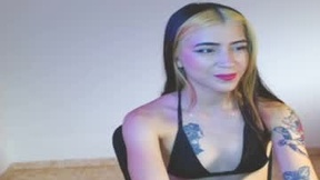 Recent Screenshot of  jennifer_proxy