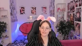 Recent Screenshot of  jenniferkiim