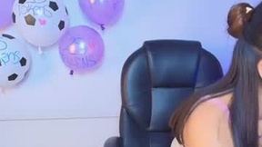 لقطة شاشة حديثة لـ jenniiferrodriguez