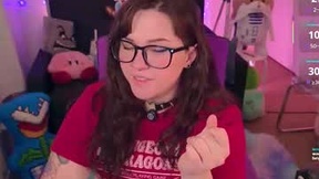 Recent Screenshot of  jennkenobi