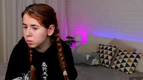 Recent Screenshot of  jenny___fox