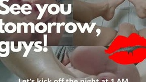 Recent Screenshot of  jenny_fighterfeet