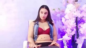 Recent Screenshot of  jenny_frox