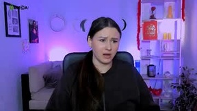 Recent Screenshot of  jenny_rill