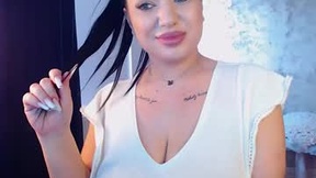 Recent Screenshot of  jenny_x_