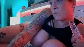 Recent Screenshot of  jennyshore