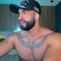 jeremy_harden's Profile Picture