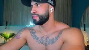 Recent Screenshot of  jeremy_harden