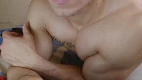 Recent Screenshot of  jeremy_jones1