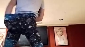 Recent Screenshot of  jerkinvinny
