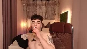 Recent Screenshot of  jerry_rich