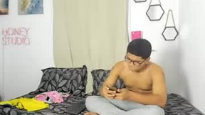 Recent Screenshot of  jeskin54