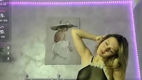 Recent Screenshot of  jessica_joyy