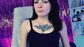 Recent Screenshot of  jessicaahunt