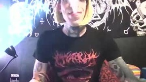 Recent Screenshot of  jessicamarieslt