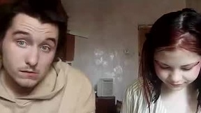 Recent Screenshot of  jessicasexycouplee