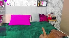 Recent Screenshot of  jessicasilvers