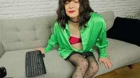 Recent Screenshot of  jessicatv