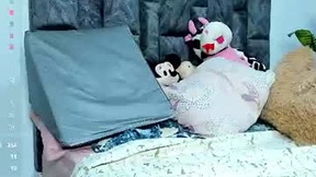 Recent Screenshot of  jessienalex