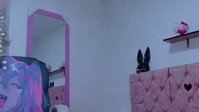 Recent Screenshot of  jessikarabbiit_ks