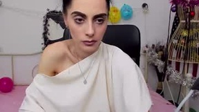 Recent Screenshot of  jessystarrr