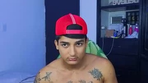 Recent Screenshot of  jesus_trevor