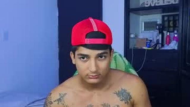 jesus_trevor