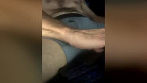 Recent Screenshot of  jesusgre
