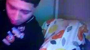 Recent Screenshot of  jesussepulveda608
