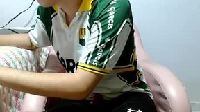Recent Screenshot of  jesuz02