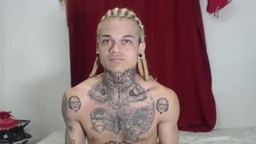 Recent Screenshot of  jeykob_23