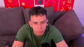 Recent Screenshot of  jheanpaul_boy