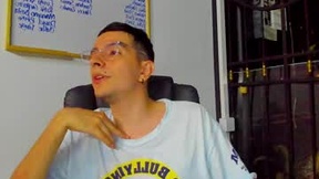 Recent Screenshot of  jhoan_saenz