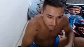 Recent Screenshot of  jhon736695