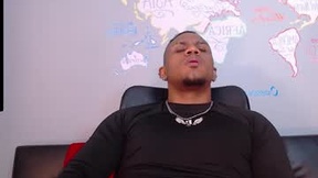 Recent Screenshot of  jhonblacke