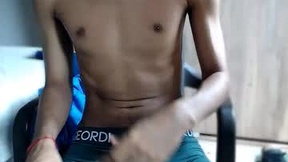 Recent Screenshot of  jhonierxz
