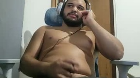 Recent Screenshot of  jhoniz