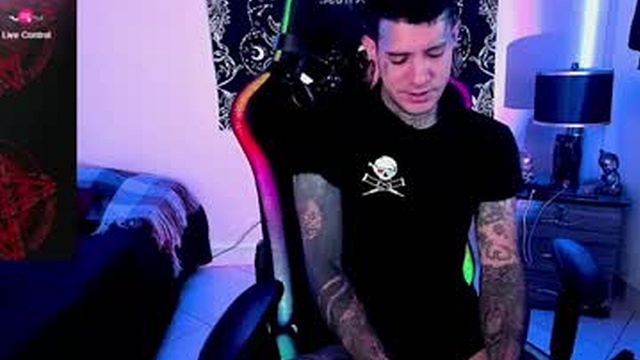 jhonny_ackerman