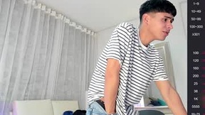 Recent Screenshot of  jhonny_blake_