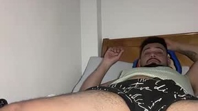 Recent Screenshot of  jhonny_jey