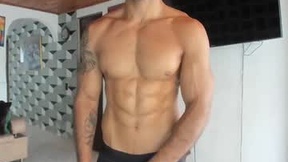 Recent Screenshot of  jhonnyxxfitnexx