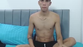 Recent Screenshot of  jhony_sex3