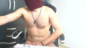 Recent Screenshot of  jhx15x