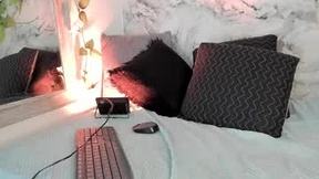 Recent Screenshot of  jiah_park