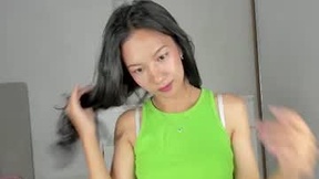 Recent Screenshot of  jiiina_
